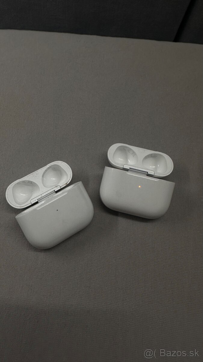 Airpods 3 2x krabičky