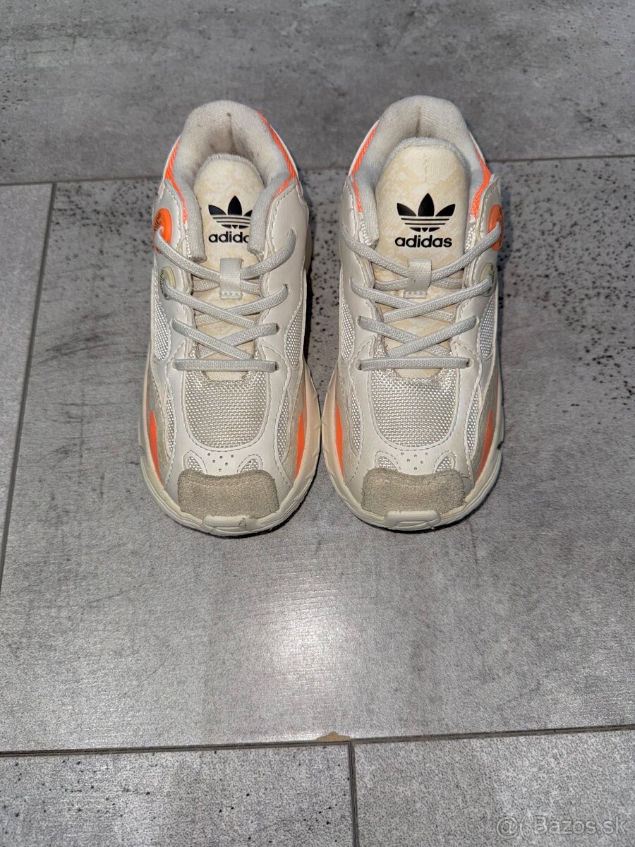 Tenisky adidas 25 1/2