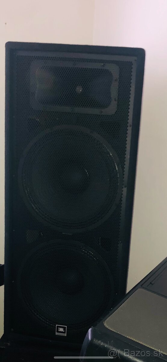 Jbl