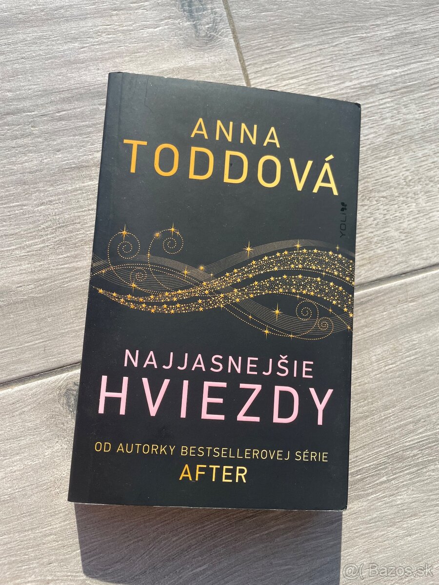 Najjasnejšie hviezdy