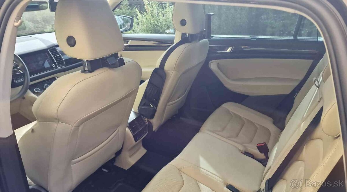Predám ŠKODA KODIAQ