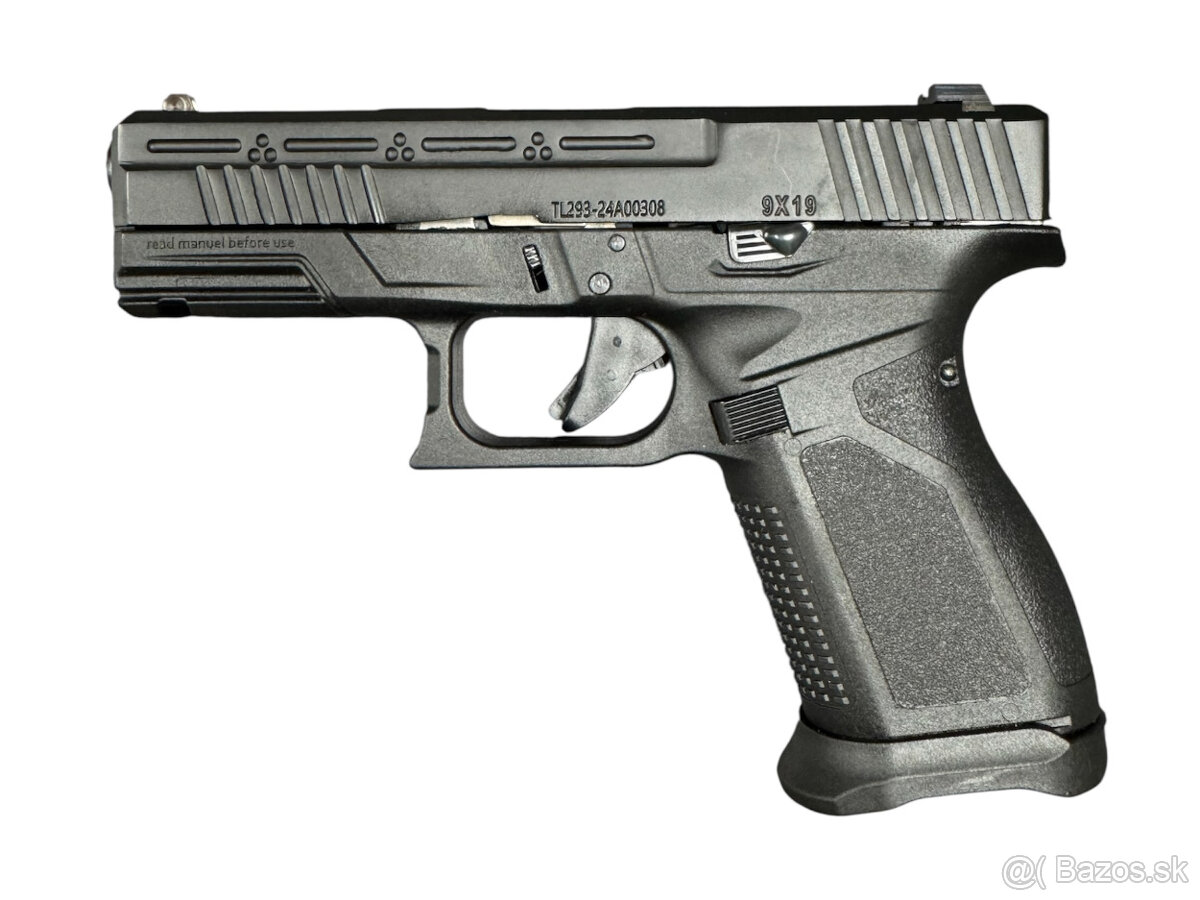 Armed ARM9, kal. 9x19mm