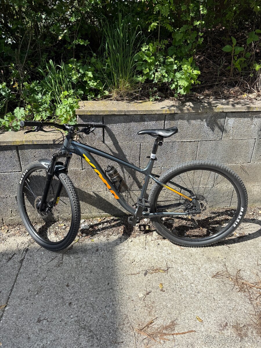 Kona Lava Dome