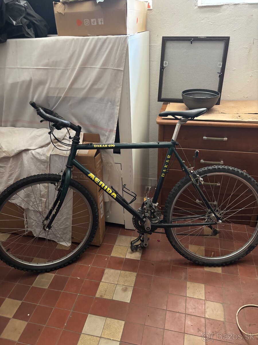 Bicykel