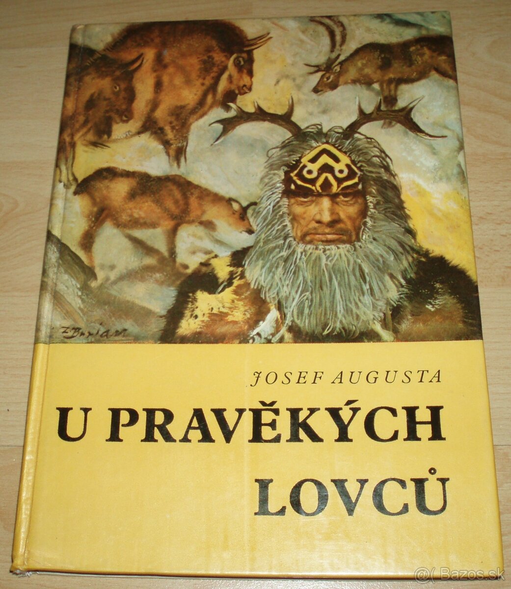 U pravěkých lovcu