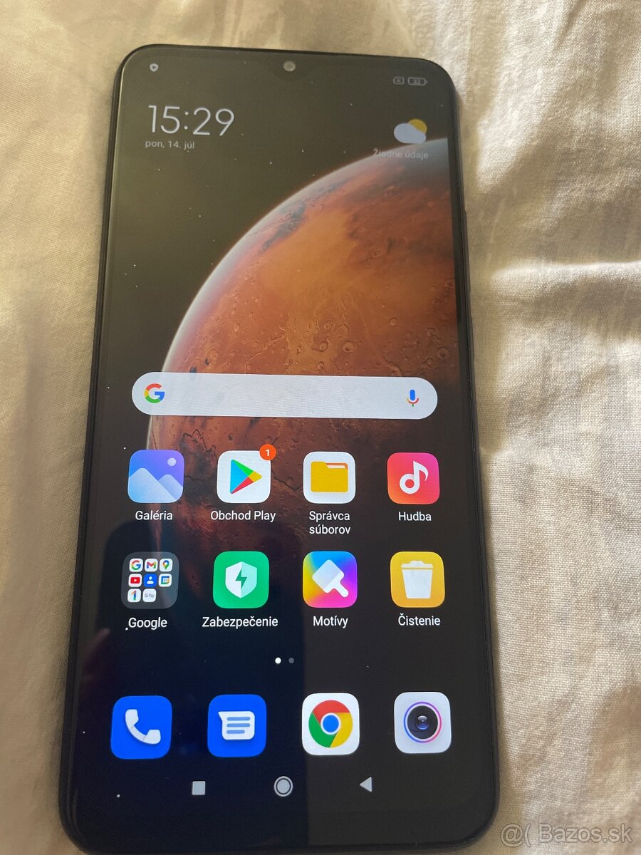 Redmi 9