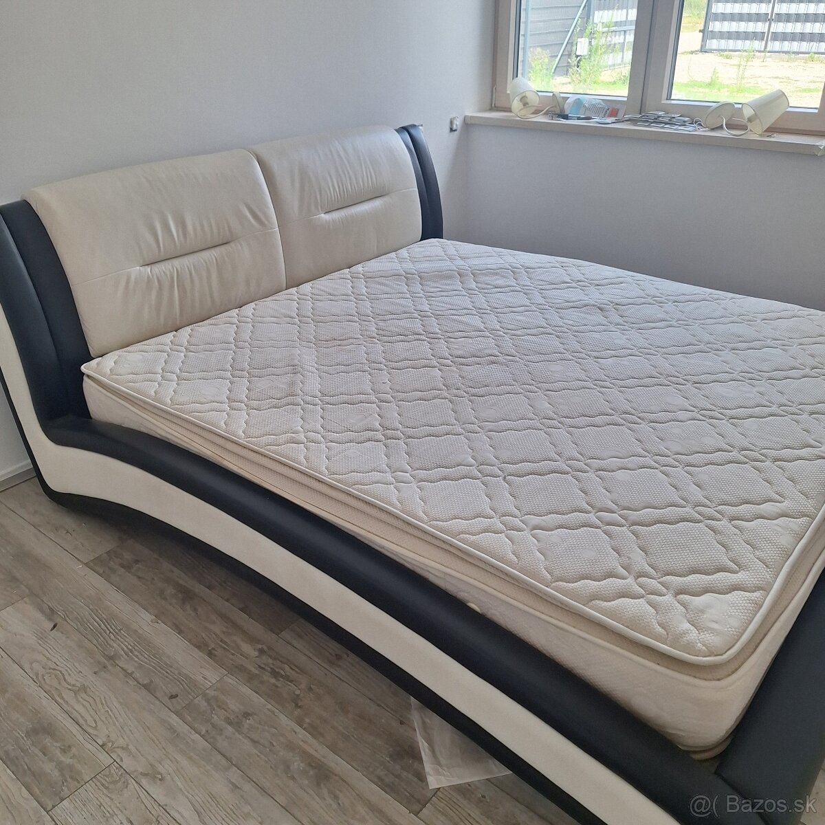 Predám manželskú postel