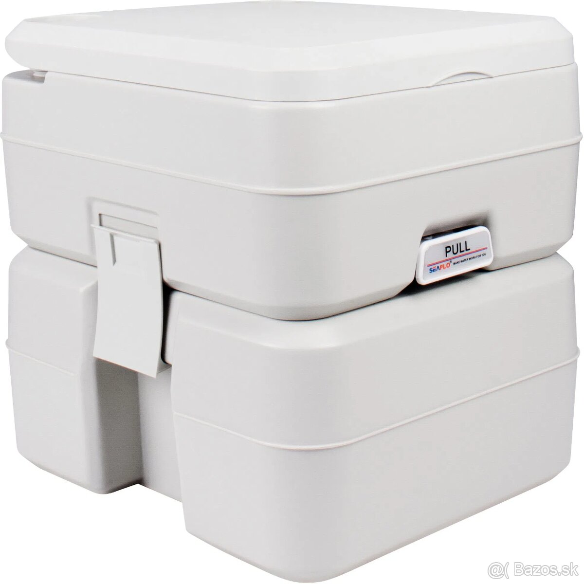 Seaflo Portable Toilet