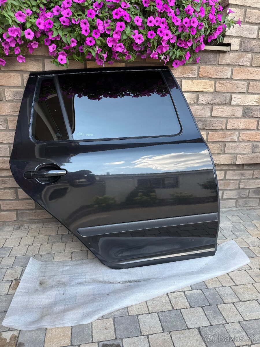 Škoda octavia 2 combi dvere 1Z1Z
