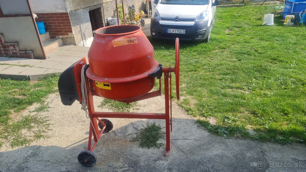 Na predaj
