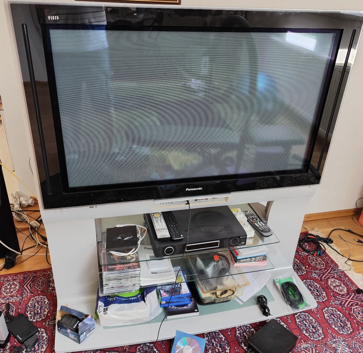 TV Panasonic