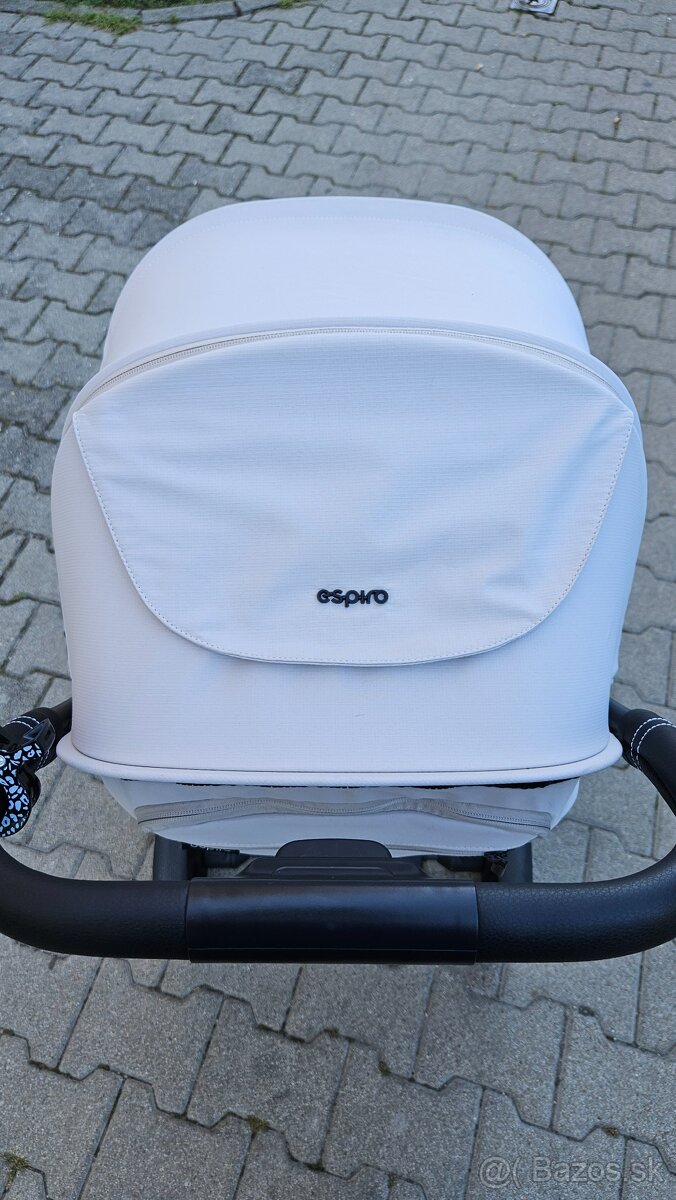 Espiro flow
