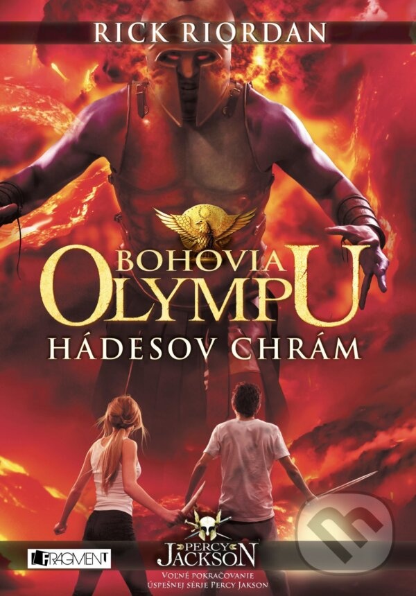 Bohovia Olympu