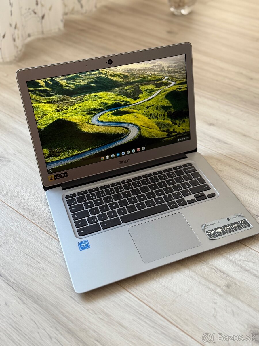 Chromebook Acer 14