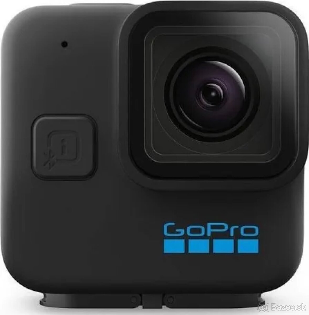 Kúpim gopro Hero (11,12,13) alebo osmo 2
