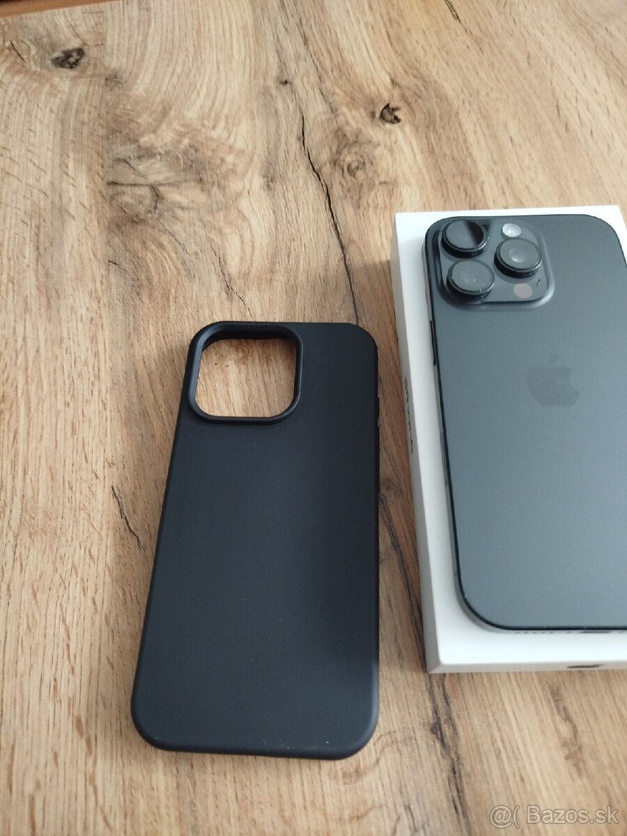 Iphone 16 Pro 128Gb
