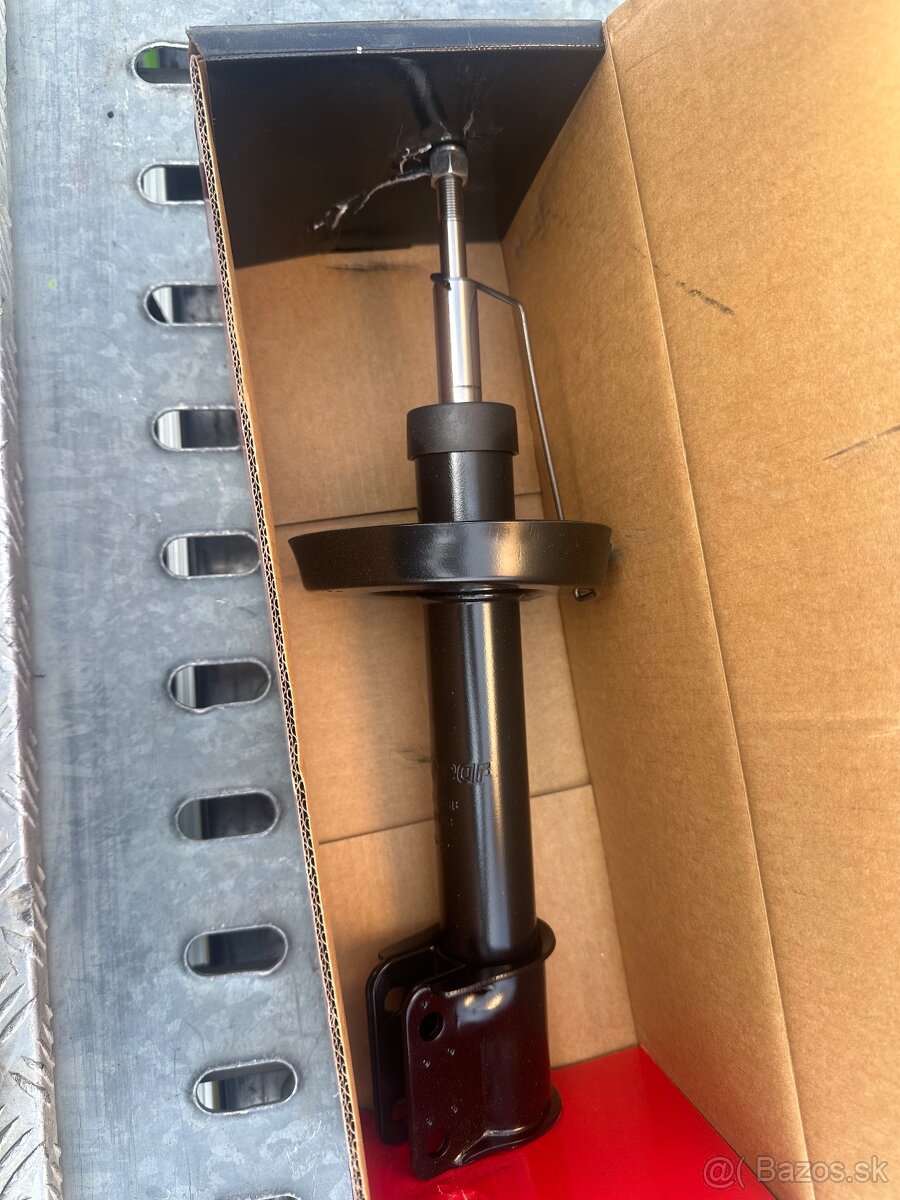 Tlmiče MAXGEAR 11-0133 Opel