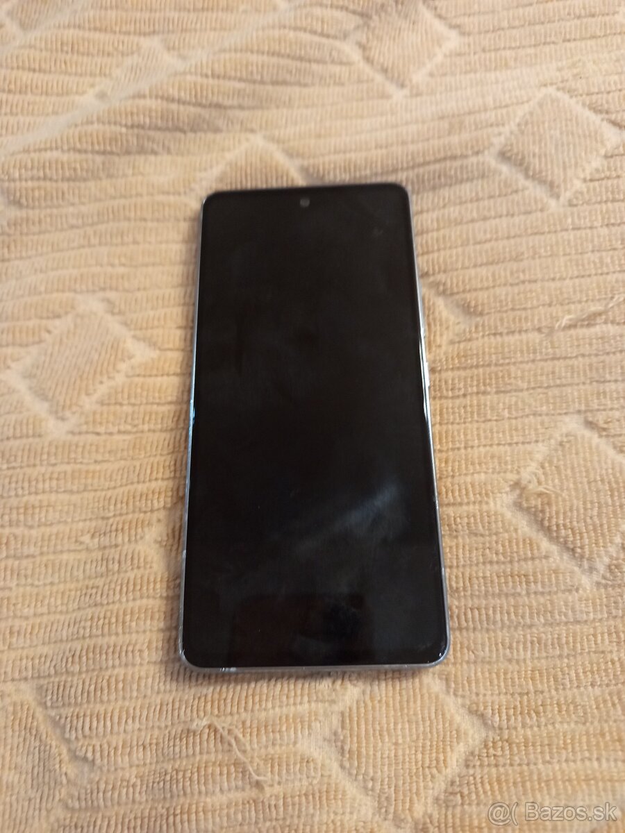 Rozpredám Samsung A53 5G