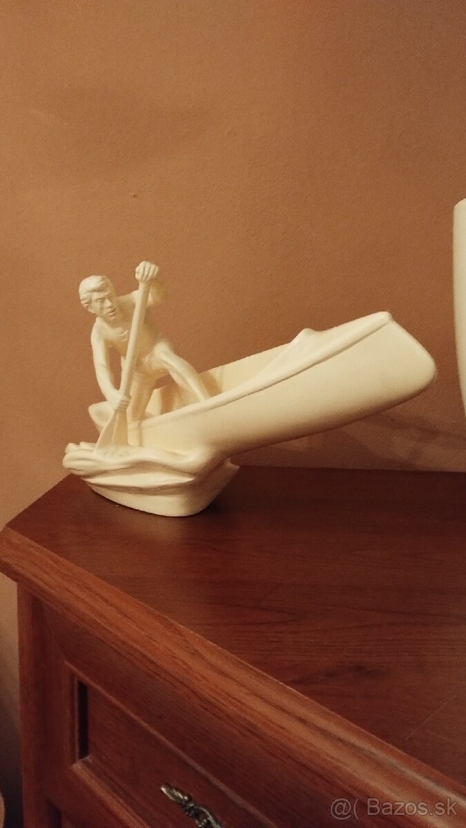 Socha Kanoista-Jihokera 1958