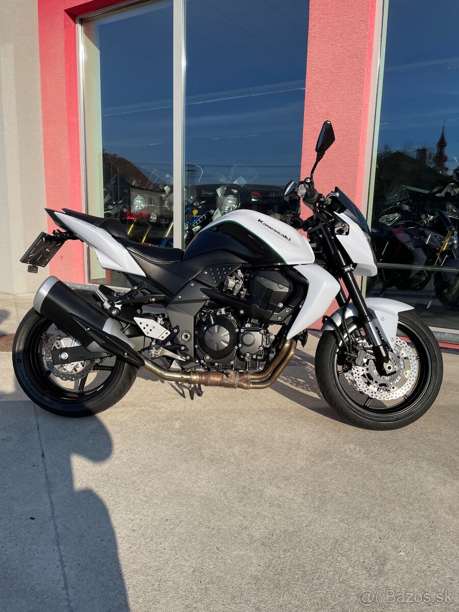 Kawasaki 750 z