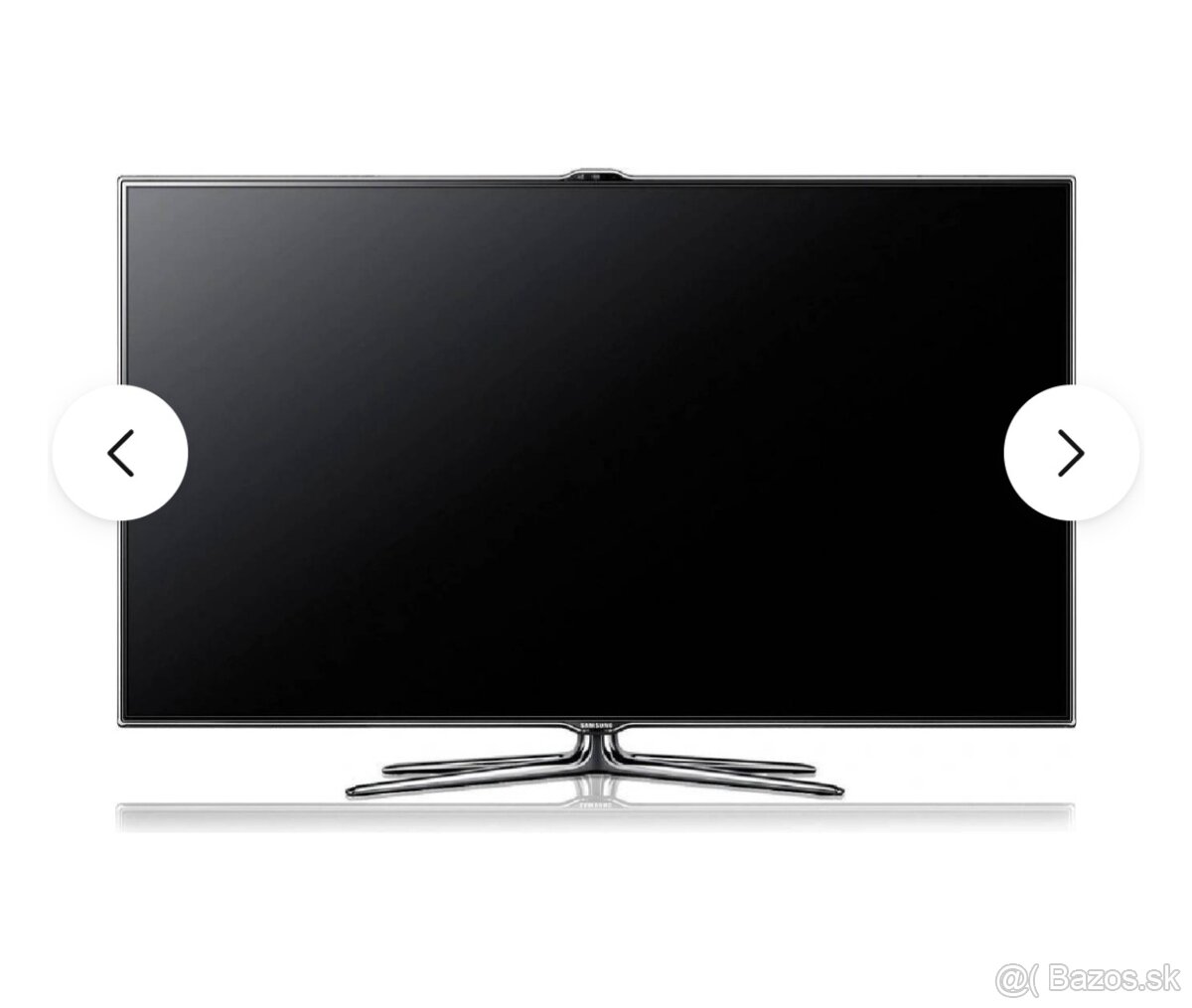 Tv Samsung