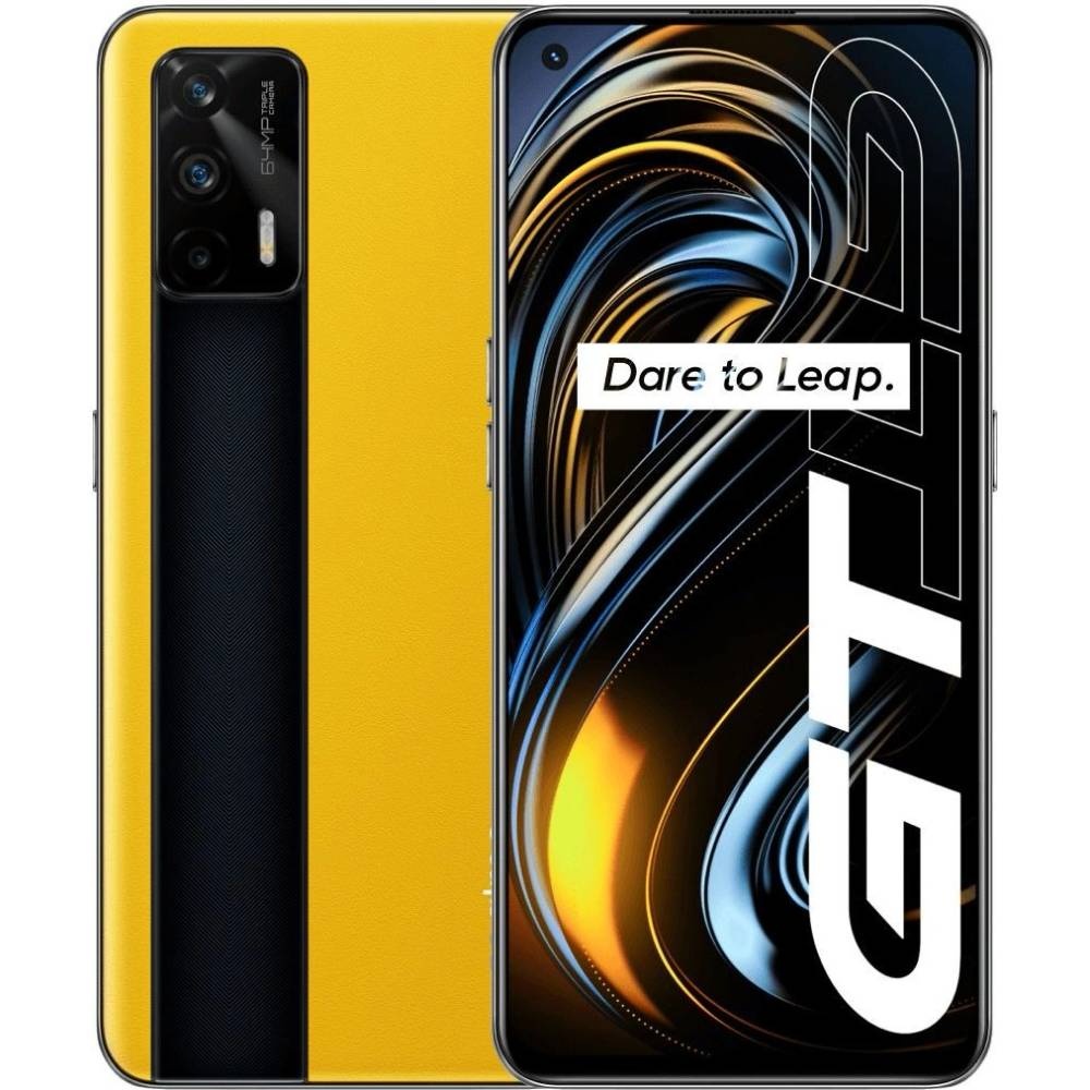 Realme GT 5g