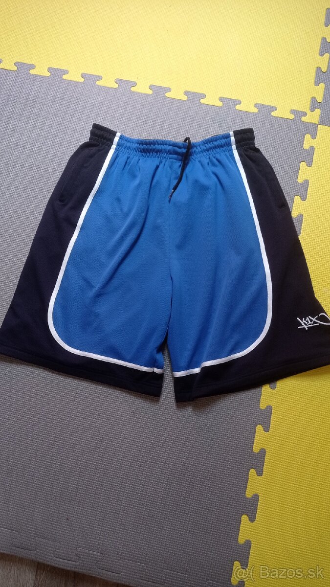 Basketbal šortky K1X