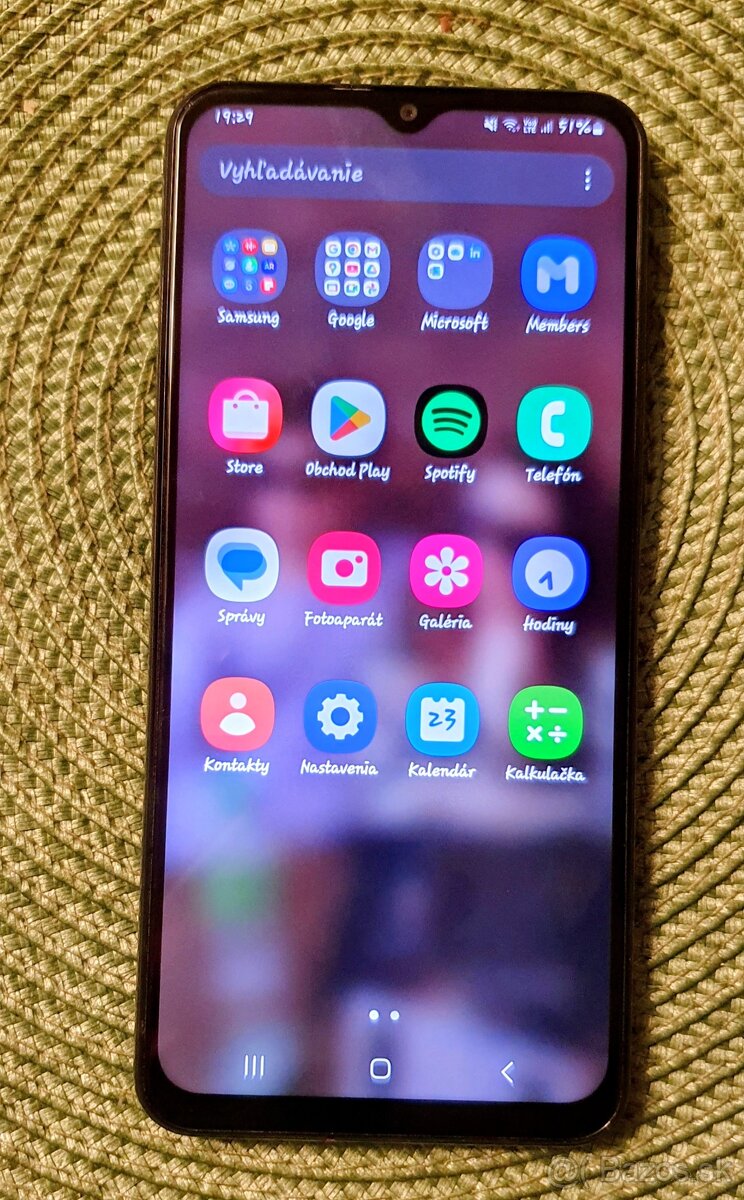 Predám samsung galaxy A23 5g