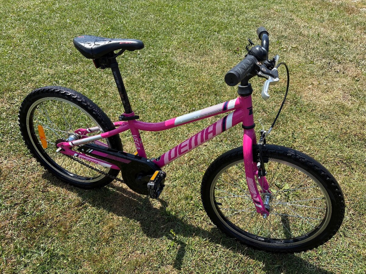 Detsky bicykel Dema Vega 20