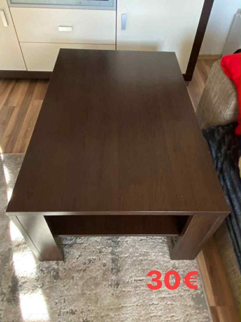 Predám nábytok do obývačky