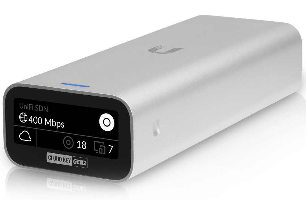 UniFi Cloud Key Gen2 NOVÝ nerozbalený