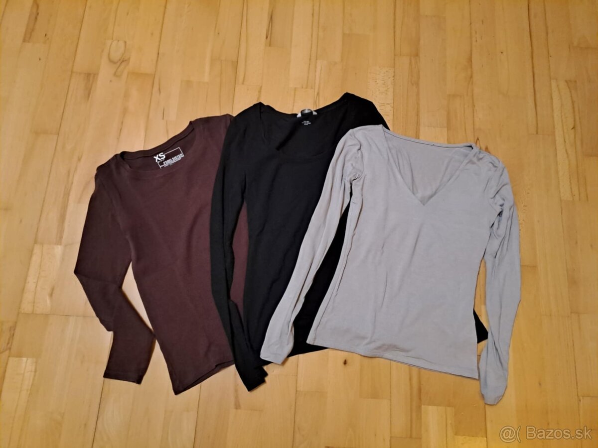 damske bavlnene trička