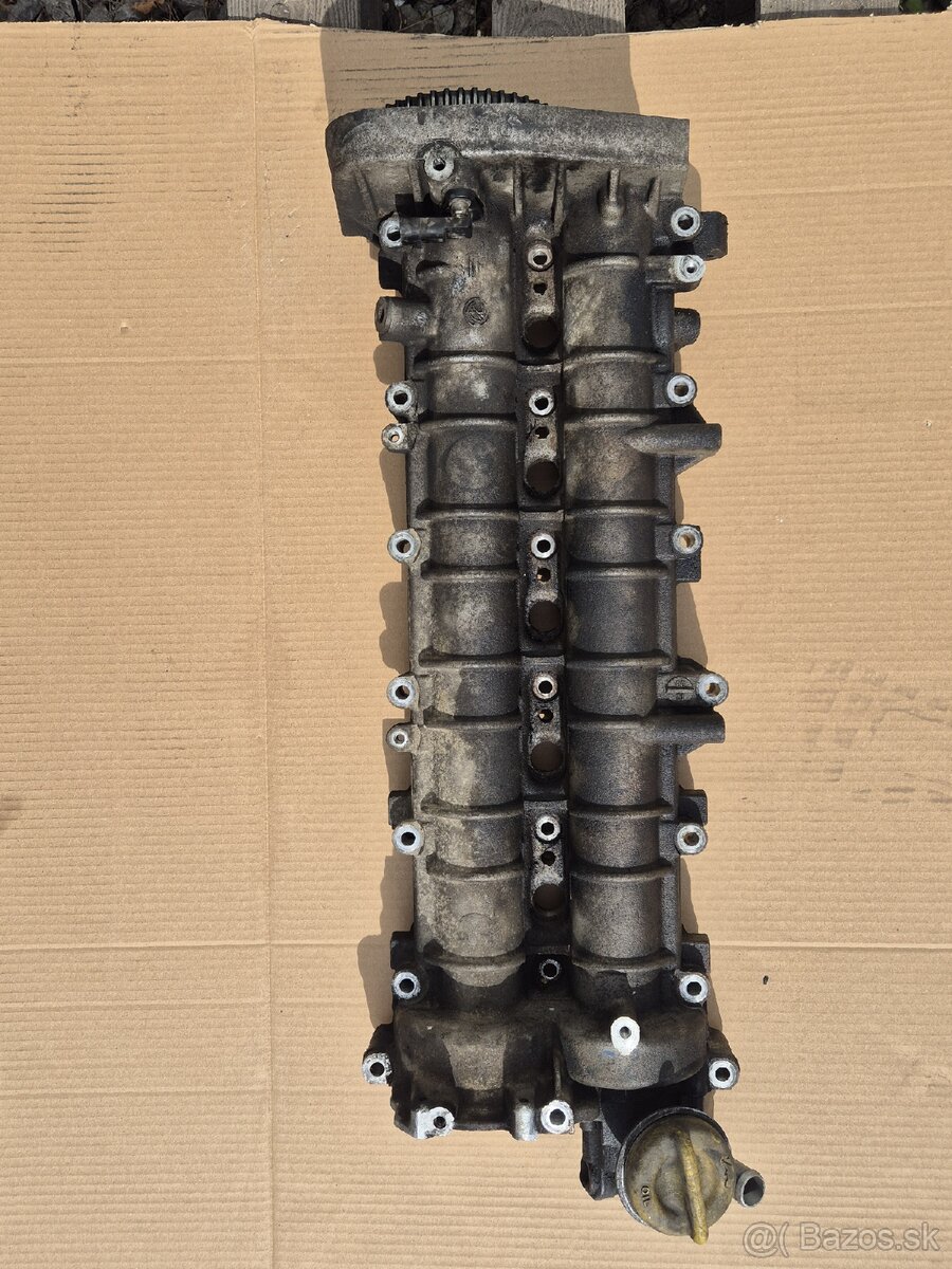 Predám Ventilové veko s vačkami 2.4JTDM 129KW