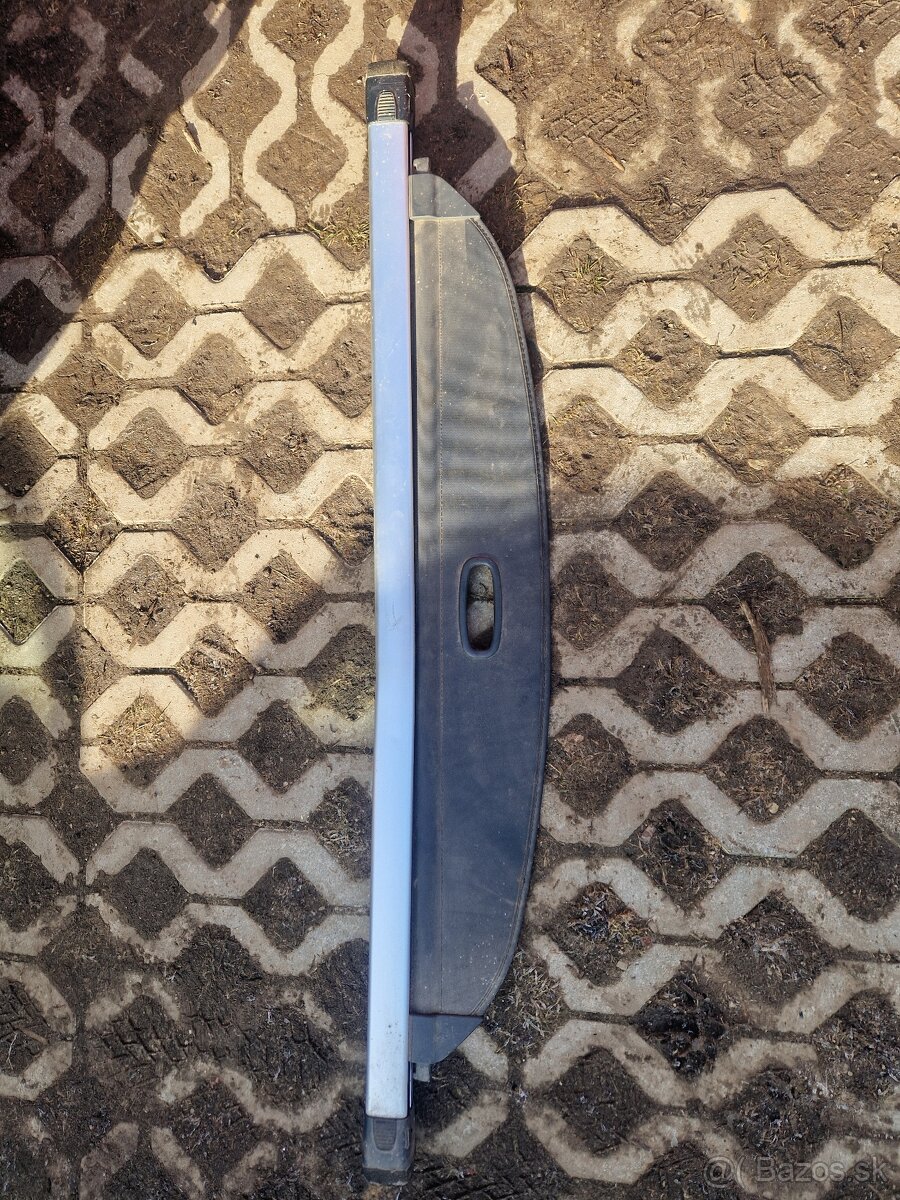 Roleta kia sportage 3