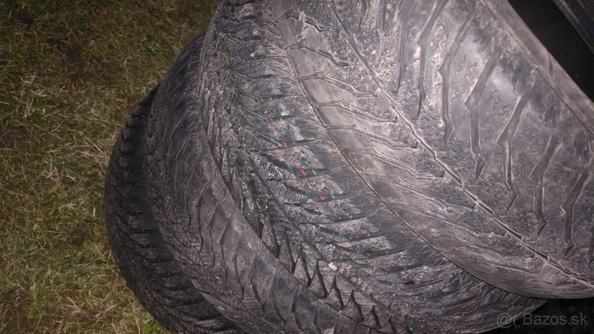 Matador Sibir snow ....Gumy 165/70R14 81T