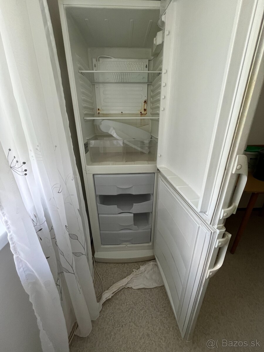 Chladnička Gorenje HZOS 3566