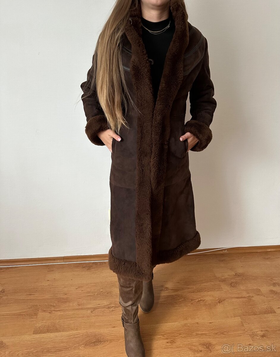 Originál Slovenský kožuch