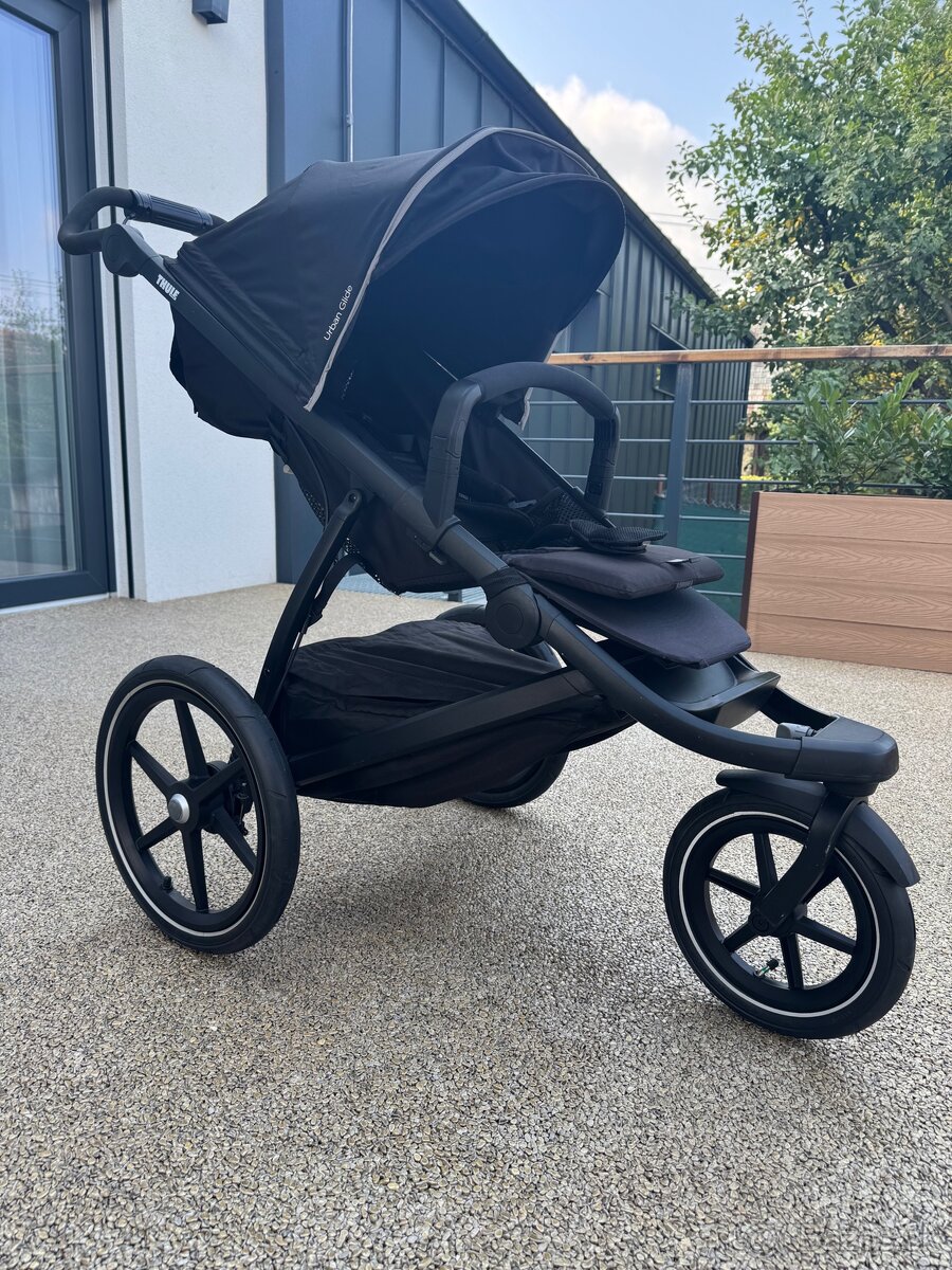 Thule Urban Glide 2