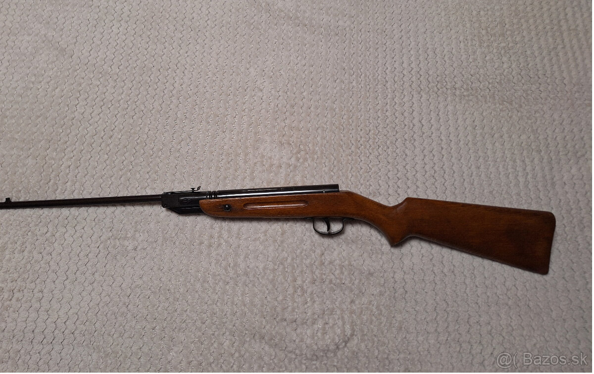 Vzduchovka Slavia - 618 -