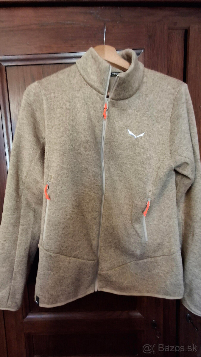 dámska mikina selewa - M - nová