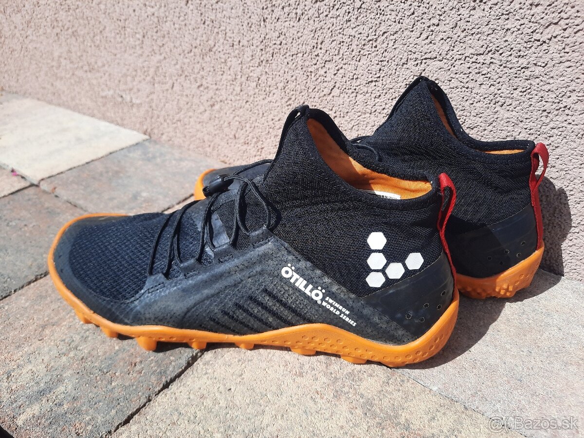 Vivobarefoot dámske športové tenisky veľ.40