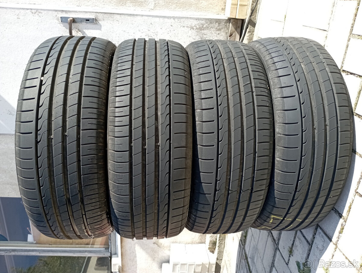 235/50/19 Imperial letné pneu 4ks