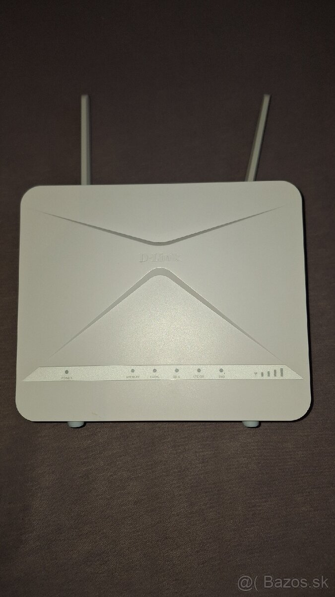 D-Link G415 LTE 4G router