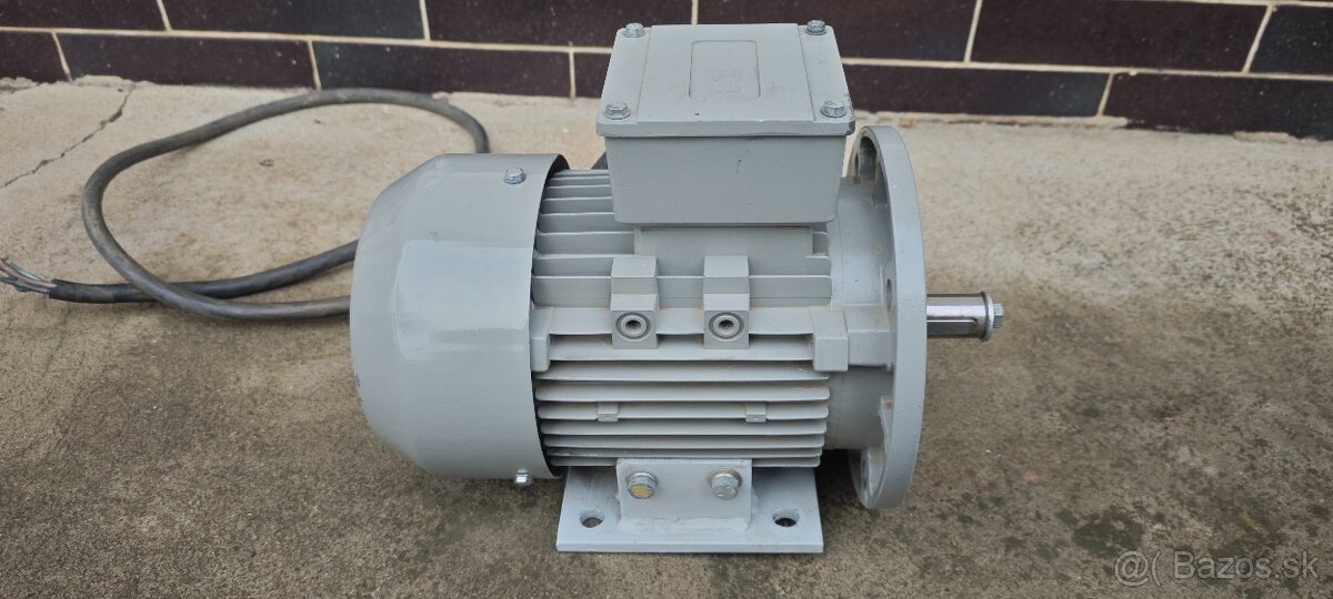 Elektromotor 1,5 kw 2850ot/min