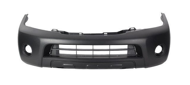 Diely karosérie Nissan Navara D40