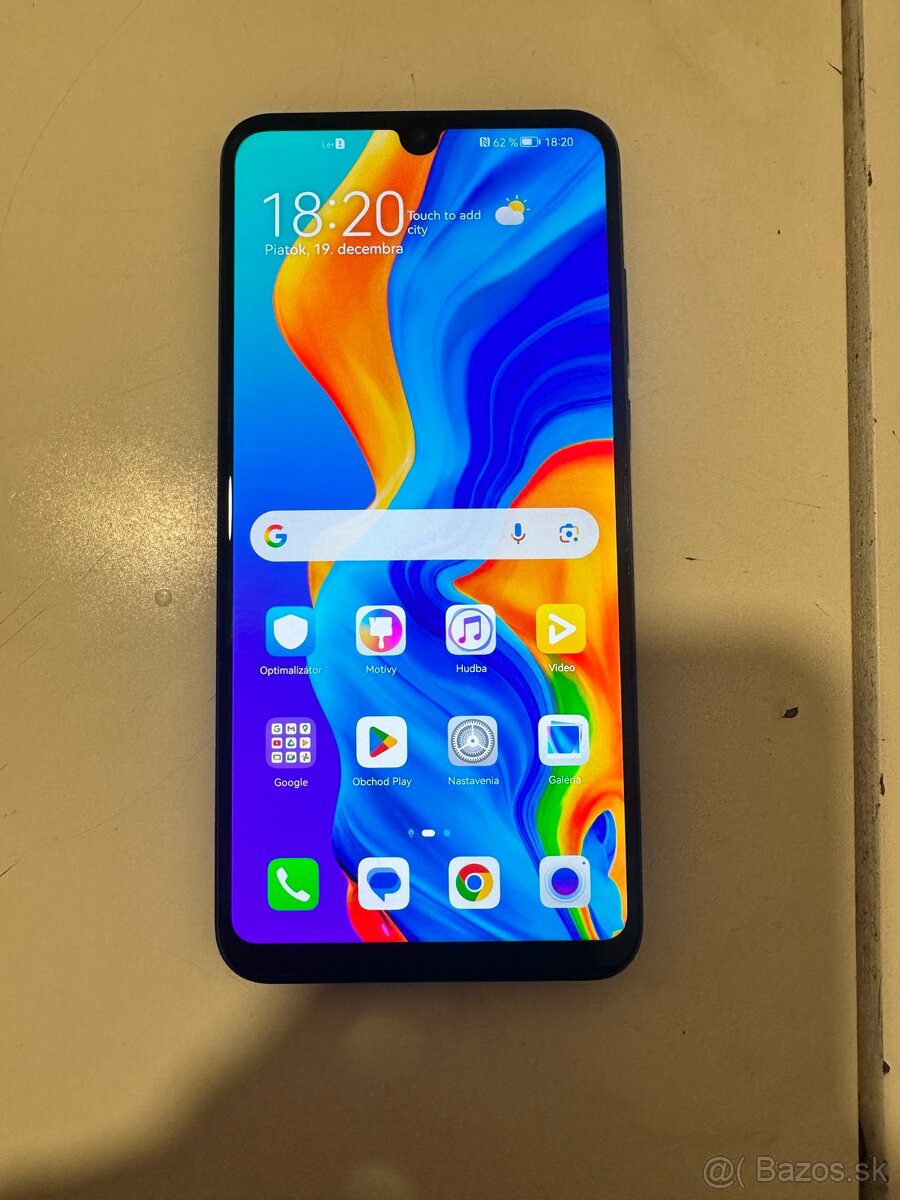 HUAWEI P30 Lite, 4GB/128GB,