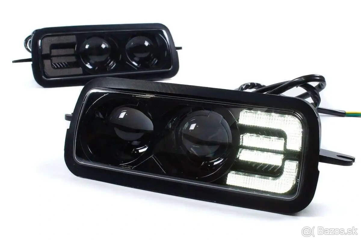 Lada Niva 4x4 URBAN/BRONTO