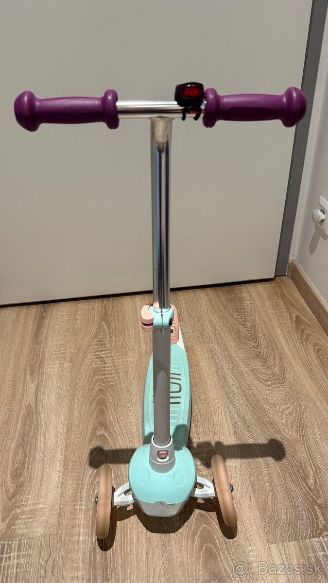 Kolobežka Oxelo B100 (pre deti 2-5rokov)