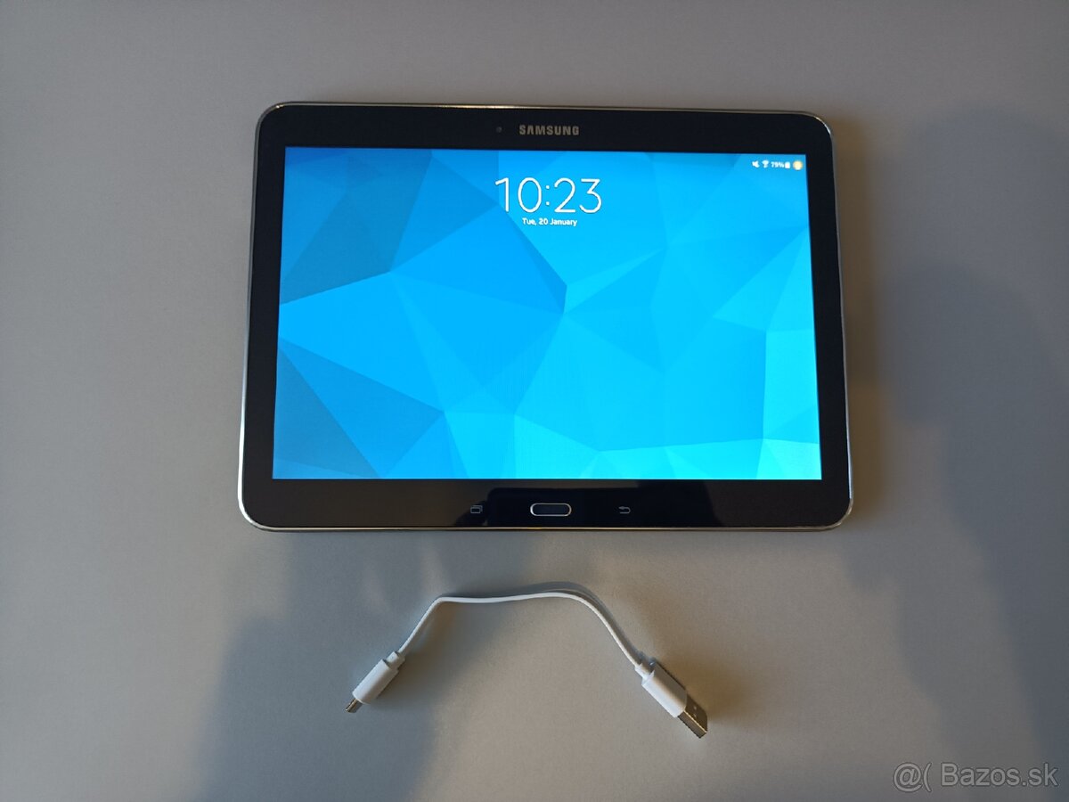 Samsung Galaxy Tab 4 SM-T530