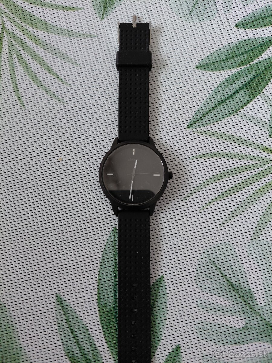 Lenovo smart hodinky